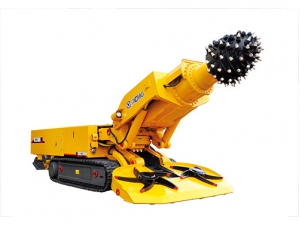 EBZ200R掘進(jìn)機