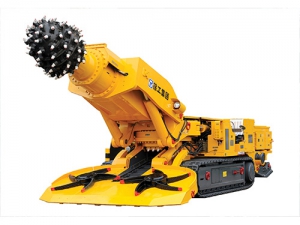 EBZ320掘(jue)進機