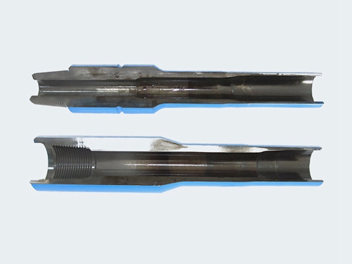 管端加厚摩擦(cā)焊接