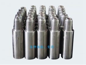 各種接(jiē)頭、變徑(jing)