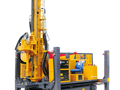 水井(jǐng)鑽XSL260